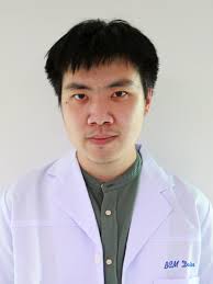 MD. Nopdanai Sirimaharaj